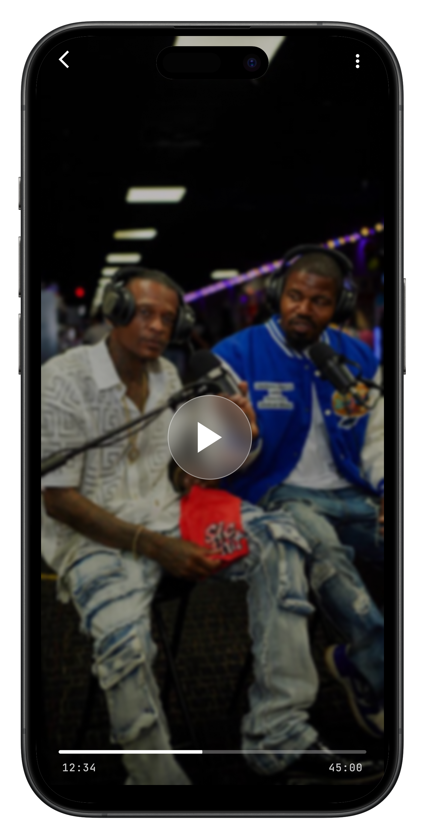 HD Video Player